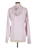 Reebok Pink Pullover Hoodie Size M - photo 2