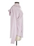 Reebok Pink Pullover Hoodie Size M - photo 4