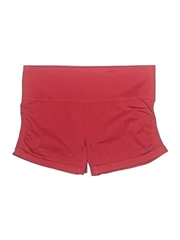 Danskin Now Athletic Shorts (view 1)