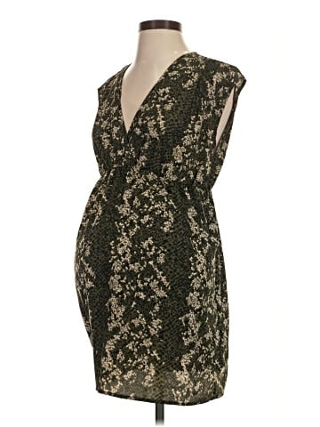 Motherhood Cocktail Dress (view 1)