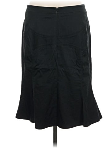 BCBGMAXAZRIA Formal Skirt (view 2)