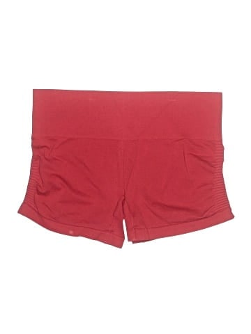 Danskin Now Athletic Shorts (view 2)