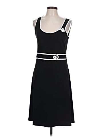 Joseph Ribkoff Casual Dress (view 1)