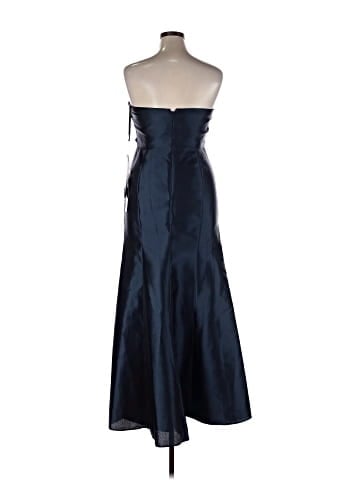 Alfred Sung Cocktail Dress (view 2)