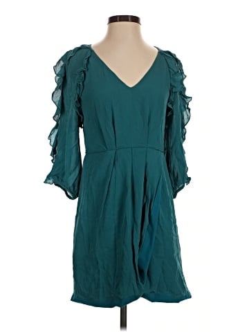 Tibi Cocktail Dress (view 1)