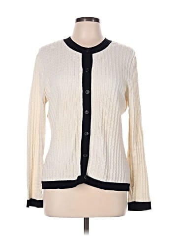 Croft & Barrow Cardigan (view 1)