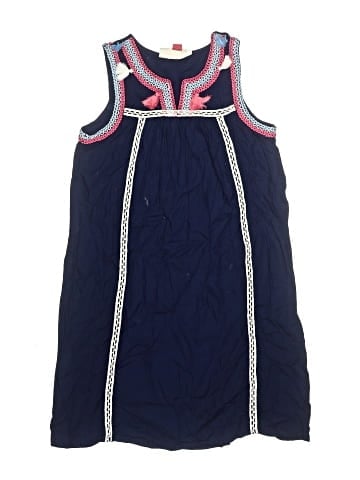 Red Camel Dress (view 1)
