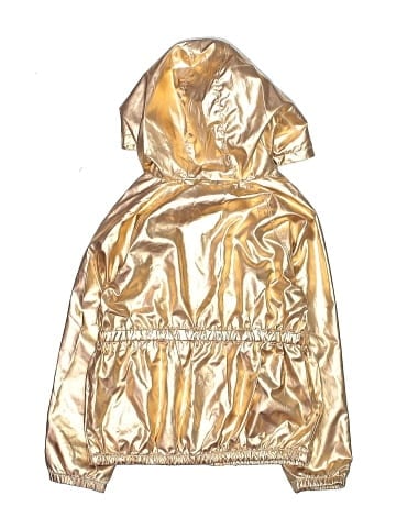 Cat & Jack Raincoat (view 2)