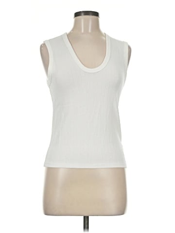 Gap Sleeveless T-Shirt (view 1)