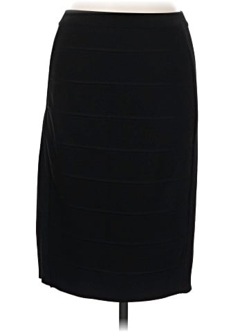 Carmen Carmen Marc Valvo Formal Skirt (view 1)
