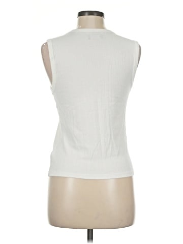 Gap Sleeveless T-Shirt (view 2)