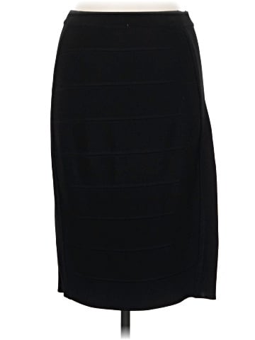 Carmen Carmen Marc Valvo Formal Skirt (view 2)