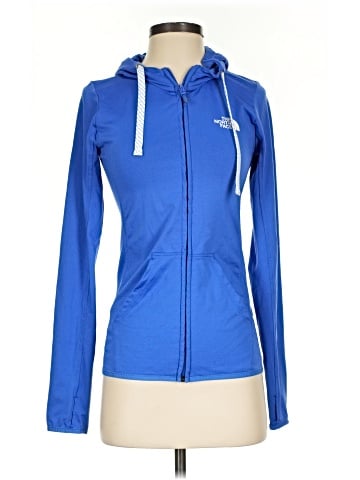 The North Face Zip Up Hoodie (view 1)