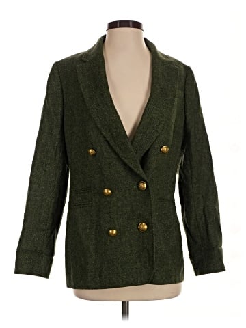 J.Crew Wool Blazer (view 1)