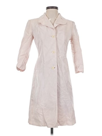 KORS Michael Kors Trenchcoat (view 1)