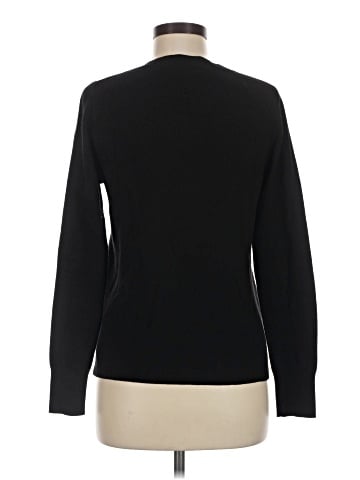 J.Crew Cashmere Pullover Sweater (view 2)