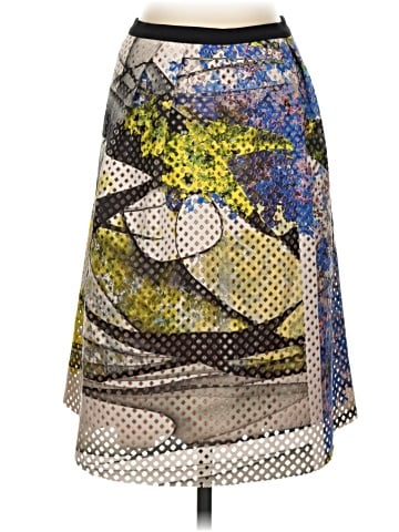 Clover Canyon Casual Skirt (view 1)