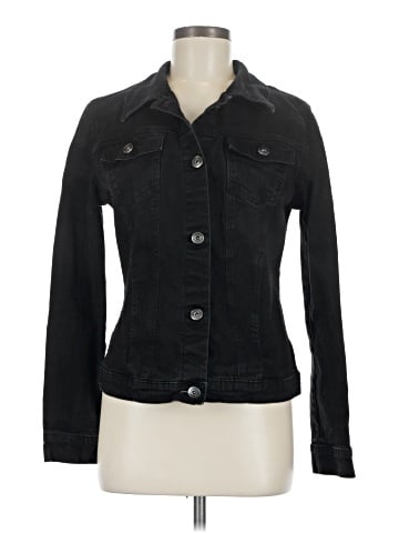 Wrangler Jeans Co Denim Jacket (view 1)