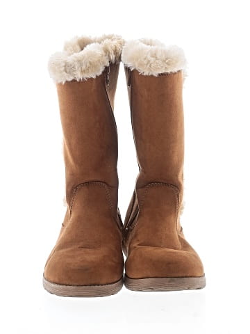 Cat & Jack Boots (view 2)