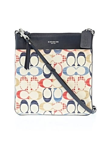 Coach Crossbody Bag (view 1)