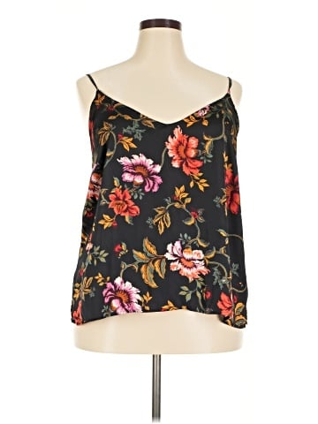 Old Navy Sleeveless Blouse (view 1)