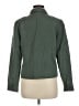 Pendleton 100% Wool Green Wool Coat Size 8 - photo 2