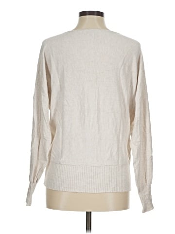 Ann Taylor Factory Pullover Sweater (view 2)