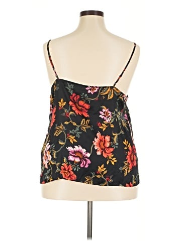 Old Navy Sleeveless Blouse (view 2)