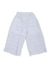 Btween Checkered-gingham Blue Casual Pants 9-12 MO / 12 MO - photo 2