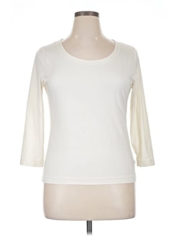 Carlisle 3/4 Sleeve T-Shirt (view 1)