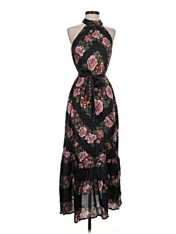 Cleobella Cocktail Dress (view 1)