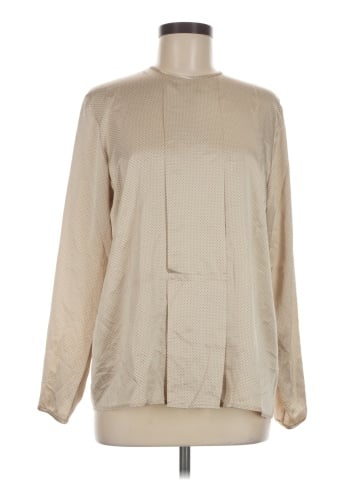 Rena Rowan Long Sleeve Blouse (view 1)