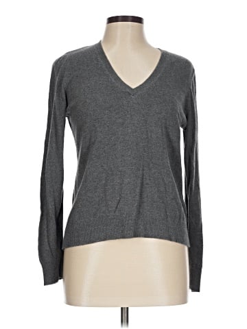 George Pullover Sweater (view 1)