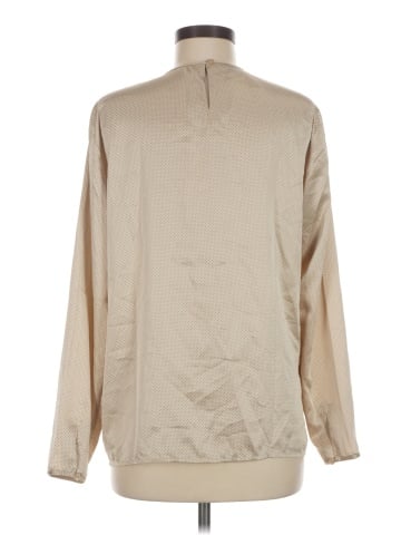 Rena Rowan Long Sleeve Blouse (view 2)