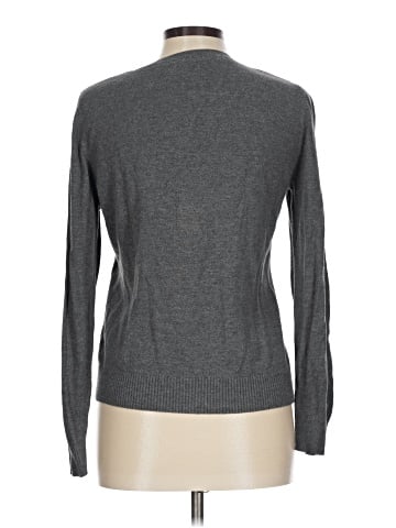 George Pullover Sweater (view 2)