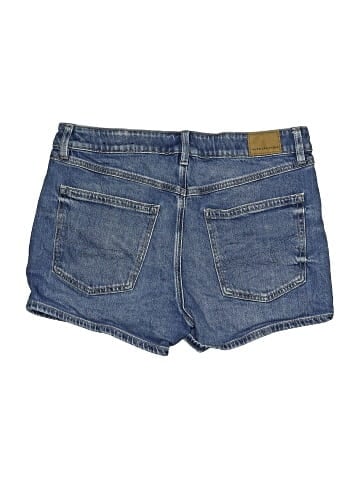 American Eagle Outfitters Denim Shorts (view 2)