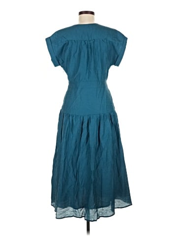 Banana Republic Factory Store Casual Dress (view 2)