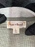 Hem & Thread Gray Pullover Sweater Size L - photo 7