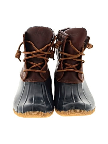 Sperry Top Sider Rain Boots (view 2)