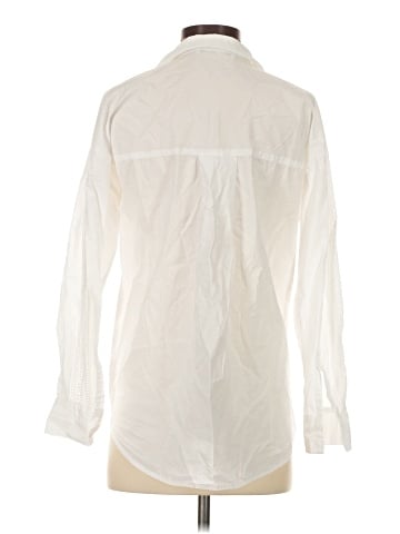 English Factory Long Sleeve Blouse (view 2)