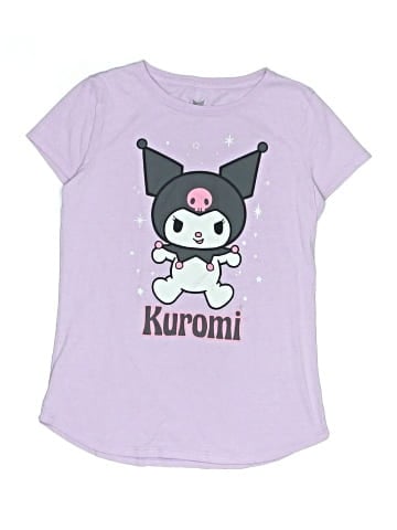 Sanrio Short Sleeve T-Shirt (view 1)