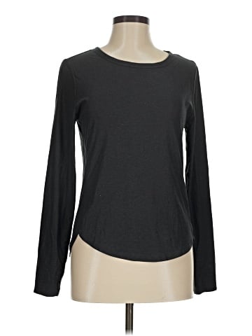 Active by Old Navy Long Sleeve T-Shirt (view 1)