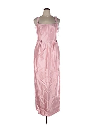 Alfred Sung Cocktail Dress (view 1)