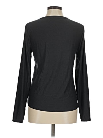 Active by Old Navy Long Sleeve T-Shirt (view 2)