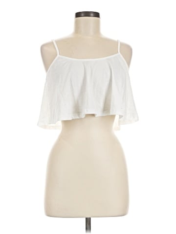 Shein Sleeveless Blouse (view 1)