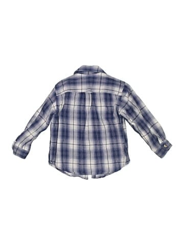 Lands' End Long Sleeve Button-Down Shirt (view 2)