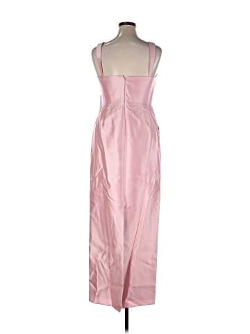 Alfred Sung Cocktail Dress (view 2)
