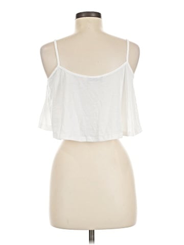 Shein Sleeveless Blouse (view 2)