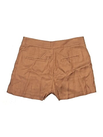 Express Khaki Shorts (view 2)