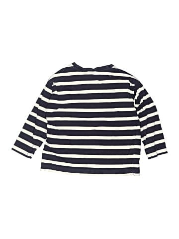 Zara 3/4 Sleeve T-Shirt (view 2)